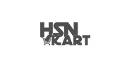 hsnkart logo