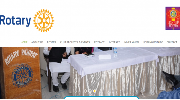 rotary-homepage-wise biz tech