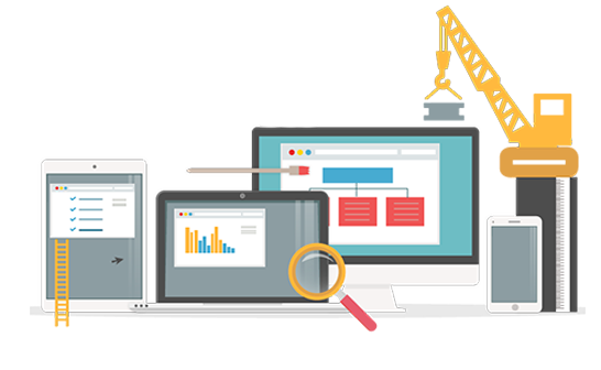 web-design services