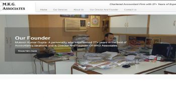 mkgaaociates-home page