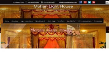 mohanlighthouse-Home Page