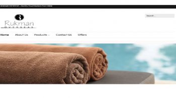 Rukmanoverseas-Home Page