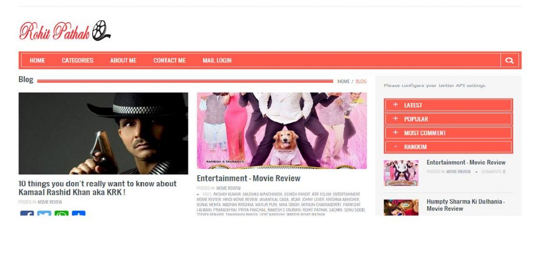 Rohit Pathak-wise biz tech