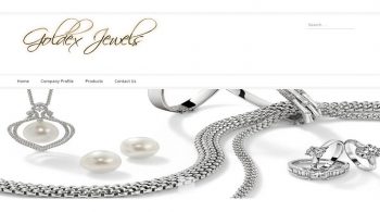 goldexjewels-home page
