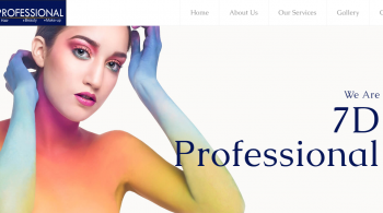 7d professional