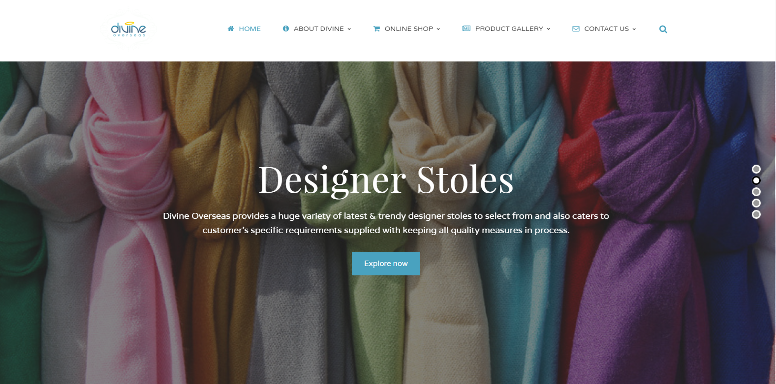 divine overseas-wise biz tech