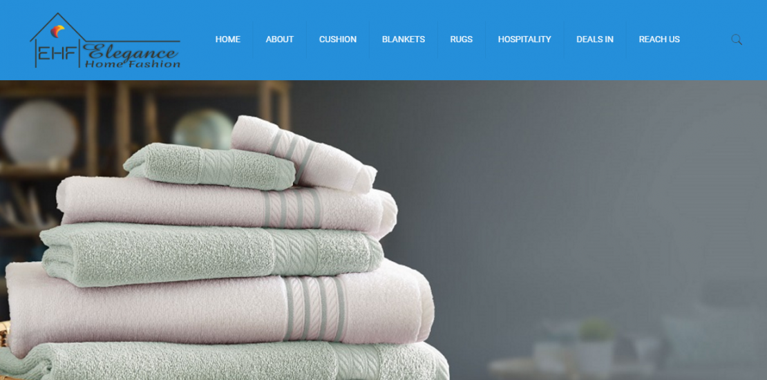 elegance home fashion