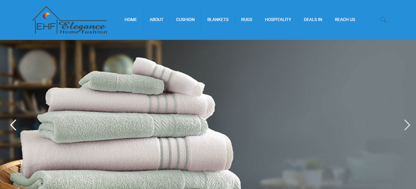 elegance home fashion