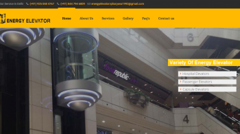 energy elevater-wise biz tech
