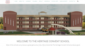 heritage school