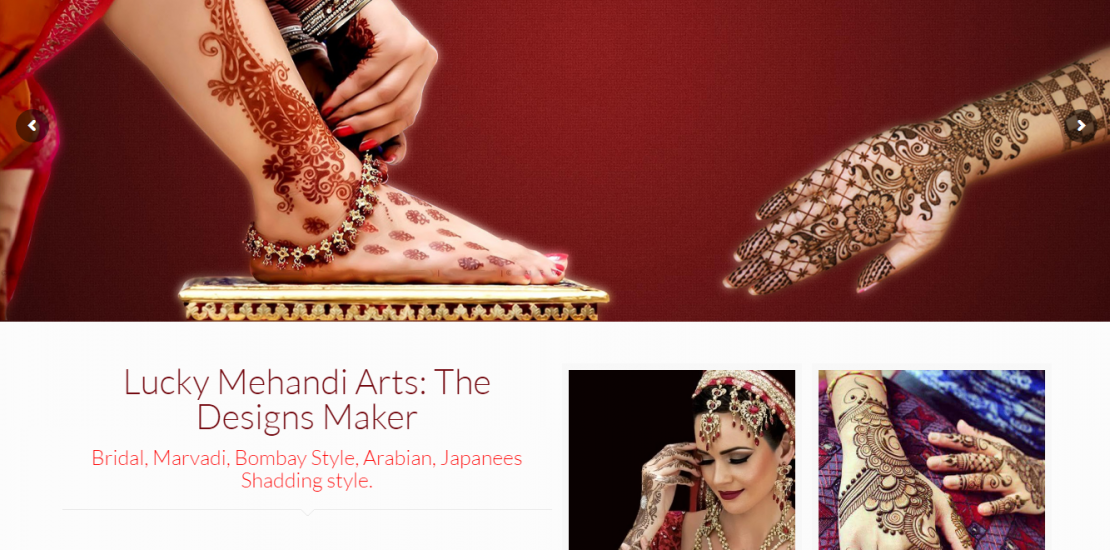 luckymehandiarts