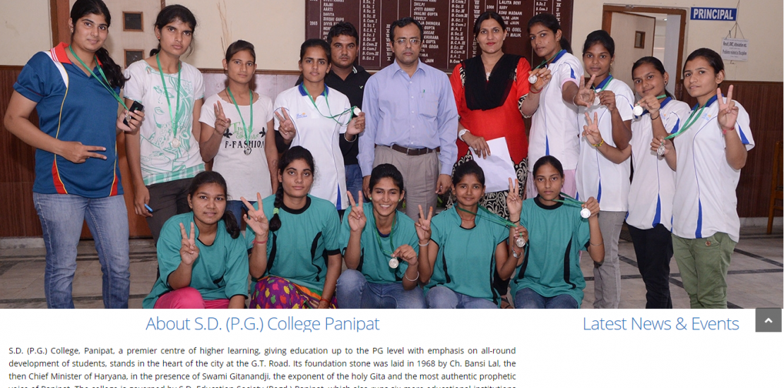 sdcollegepanipat