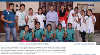 sdcollegepanipat