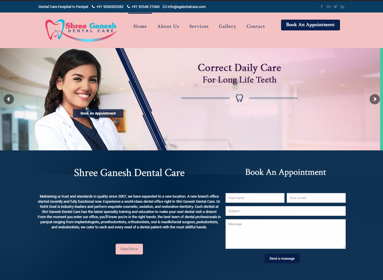 sgdentalcare