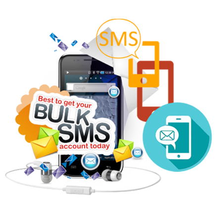 Bulk Sms Panipat