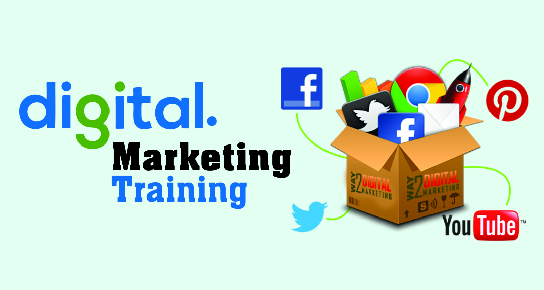 digital marketing course in panipat by wise business technologies